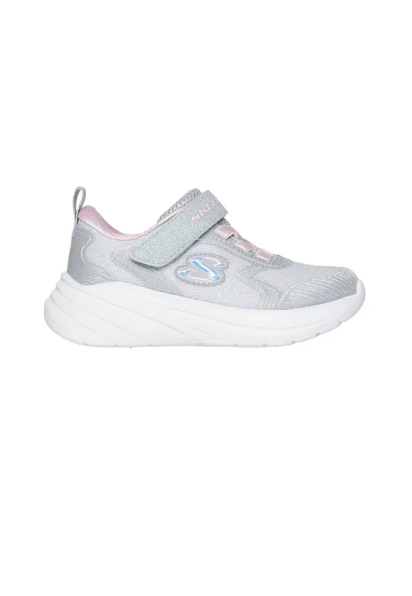 Кроссовки wave 92 ltpk var low Skechers, Light Grey