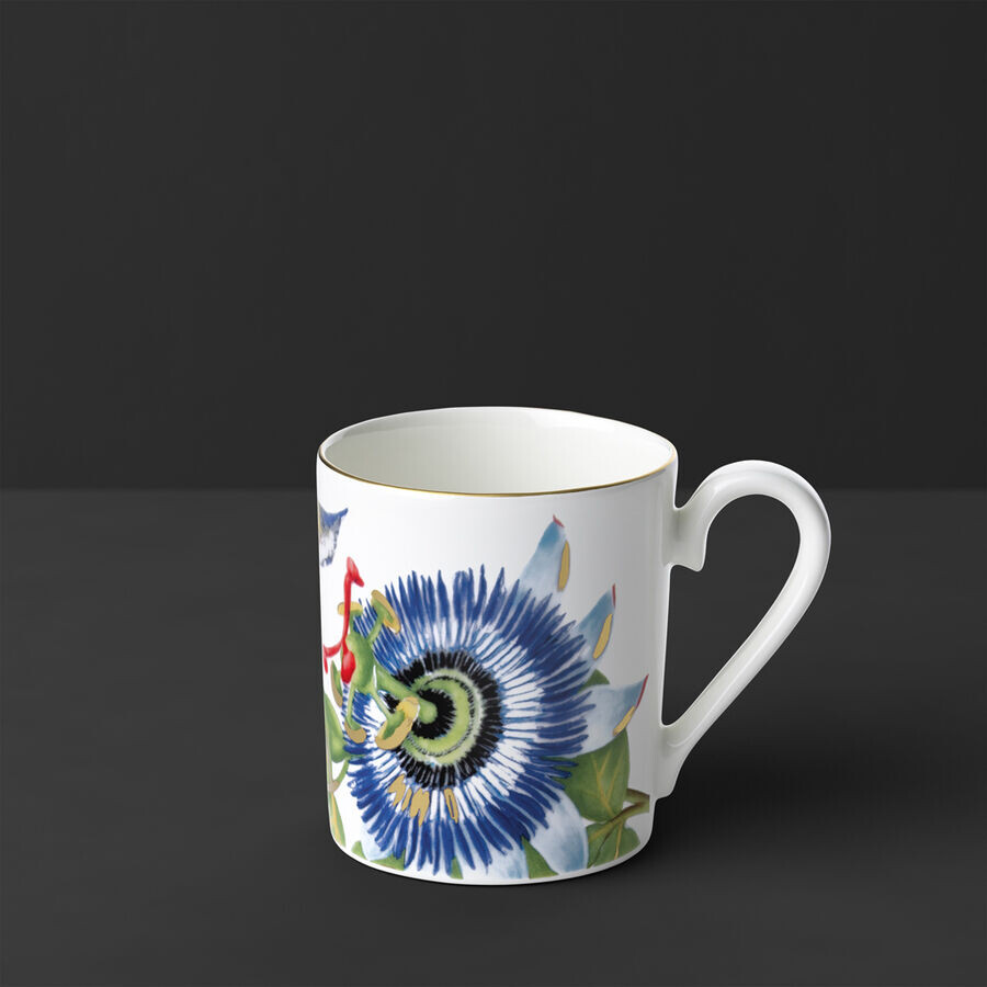 

Кофейная кружка Amazonia, 300 мл Villeroy & Boch, красочный