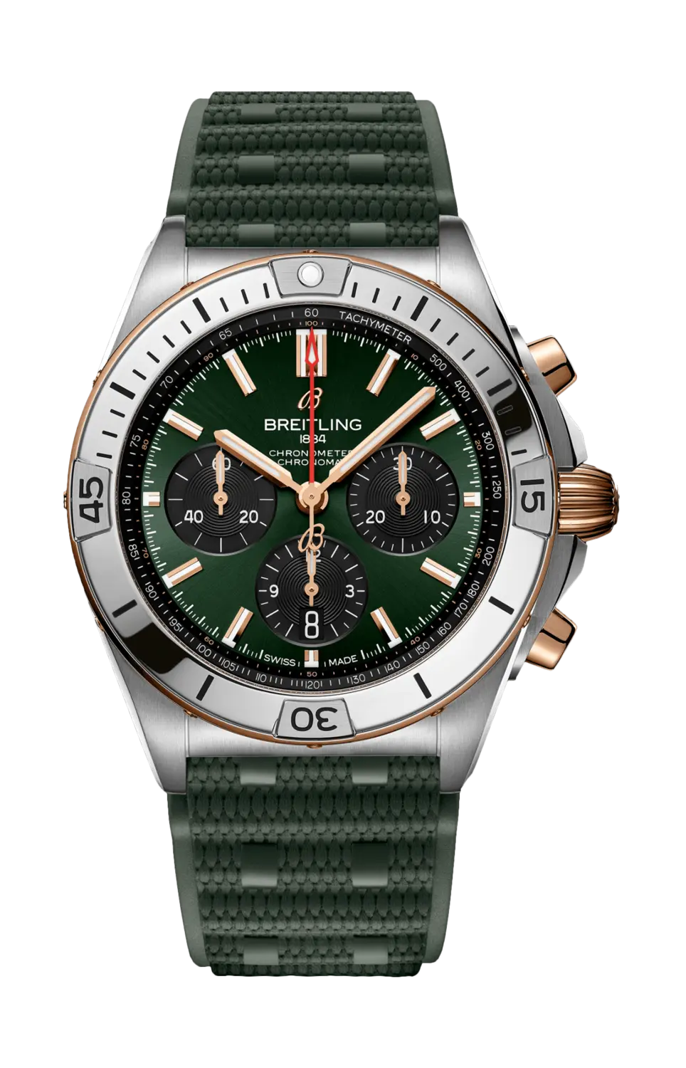 

Часы chronomat b01 42 Breitling