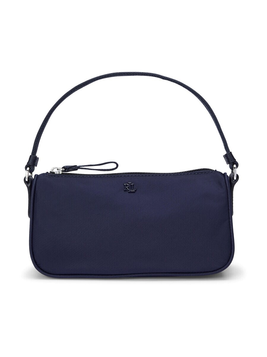 

Сумка через плечо Lauren Ralph Lauren Shoulder, темно-синий