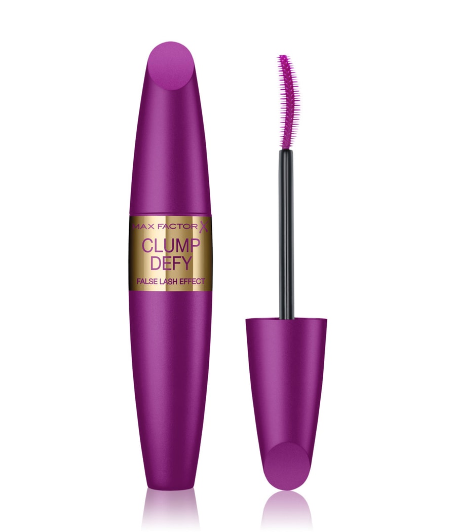 

Тушь для ресниц Max Factor False Lash Effect Clump Defy, Black, 13.1 ml