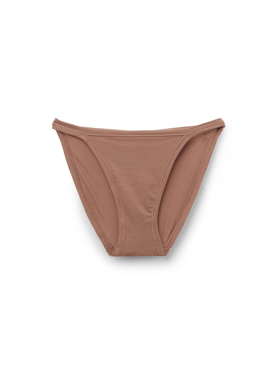 

Трусики INTIMISSIMI, коричневый