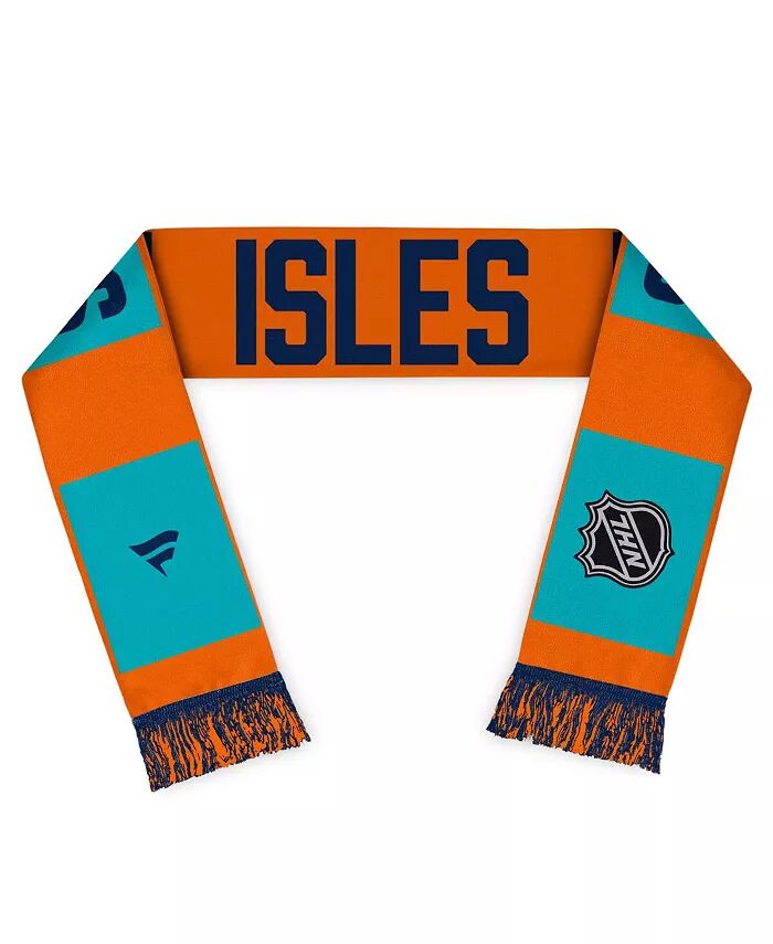 

Шарф мужской команды New York Islanders 2024 NHL Stadium Series Fanatics