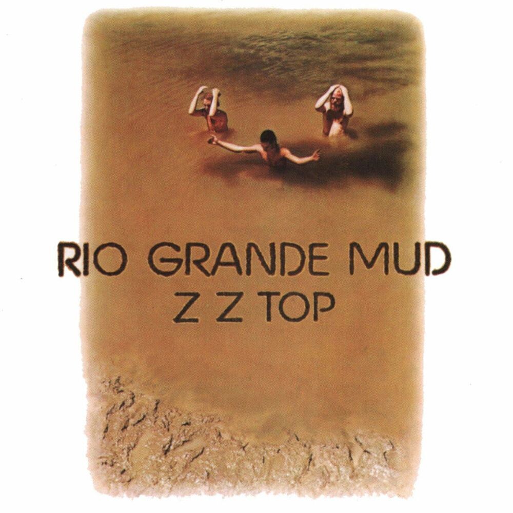 

Виниловая пластинка LP Rio Grande Mud [Remastered 180 Gram Vinyl] - ZZ Top