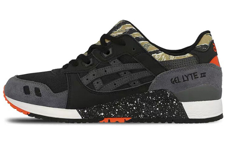 

Кроссовки Asics Gel-Lyte 3 унисекс