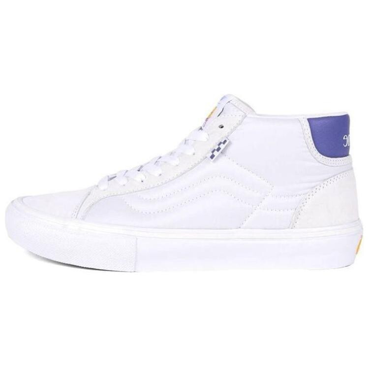 

Обувь для скейтбординга Vans Mid Skool унисекс