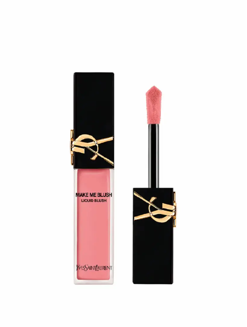 

Румяна Make Me Blush, оттенок 44 Yves Saint Laurent