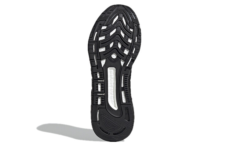 Кроссовки Adidas Equipment+ Unisex, черный — фото 3