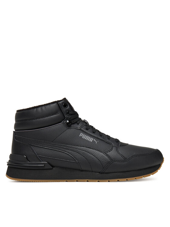 

Кроссовки St Runner V4 Mid 402893 02 Puma, чёрный
