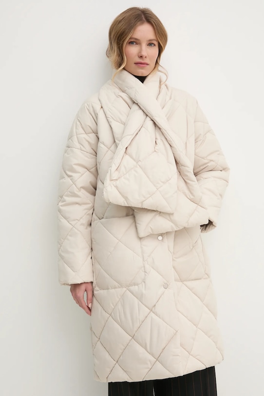 

Куртка Barbour, бежевый