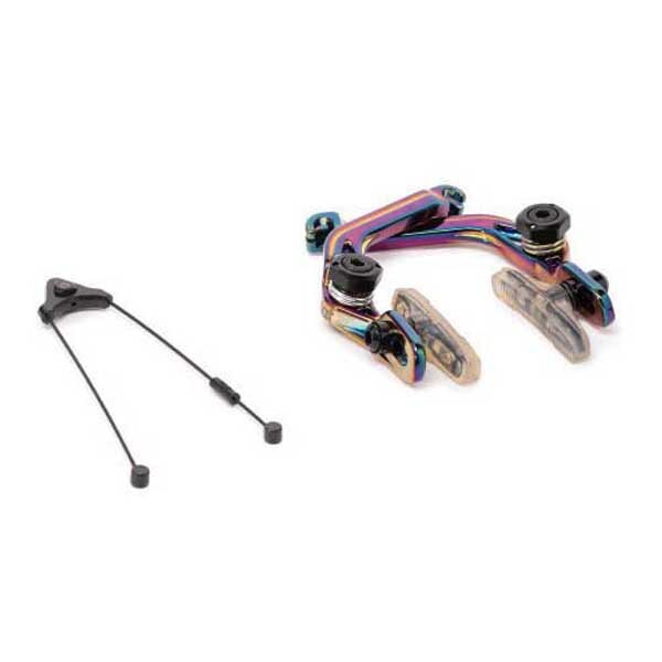 

Тормоза Éclat The Unit rim caliper