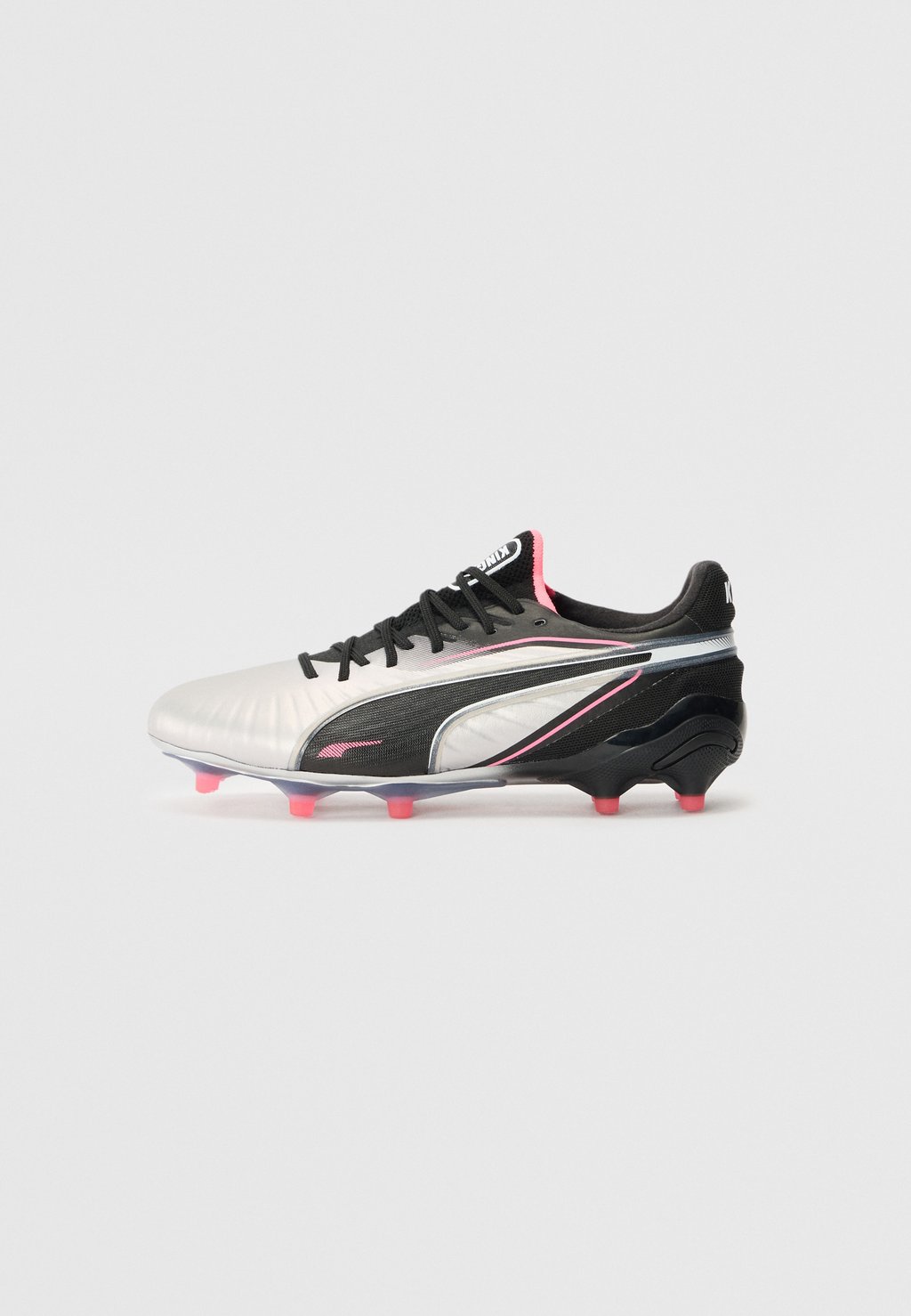 

Футбольные бутсы KING ULTIMATE Puma, серебряный