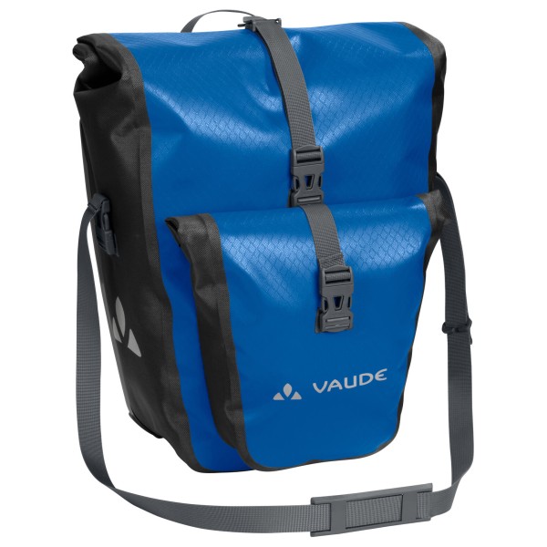 

Сумка-Корзина Aqua Back Plus Single Vaude, синий