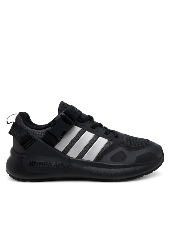 Кроссовки Star Wars The Mandalorian™ IH1073 Adidas, серый