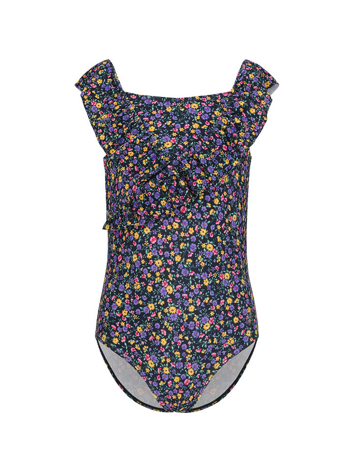 

Zigzag Яркий купальник