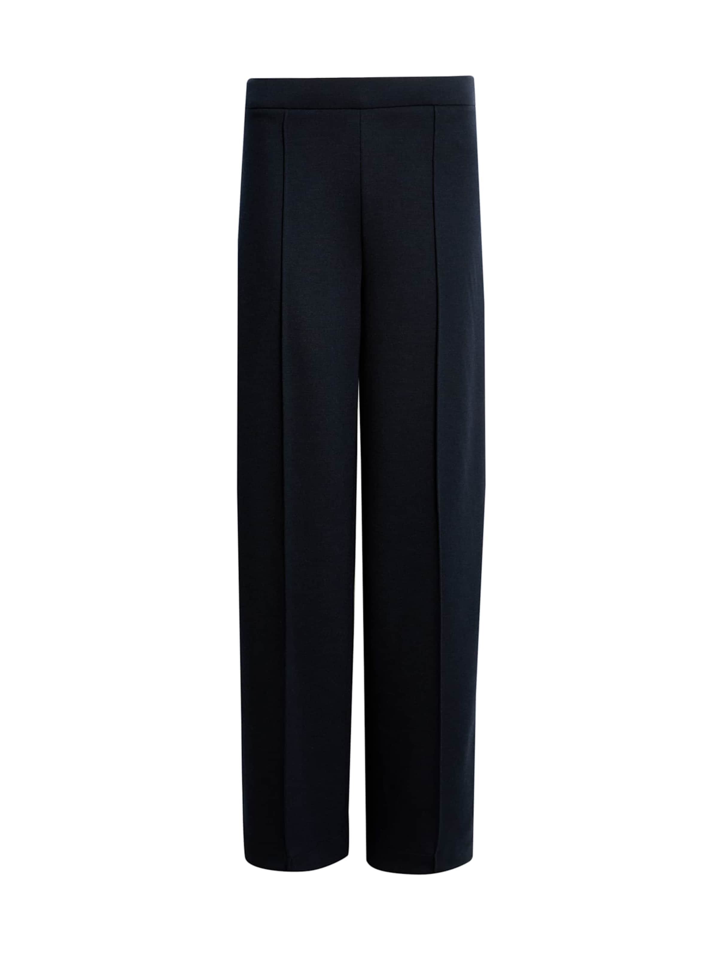 

Marks & Spencer Широкие брюки в цвете Navy