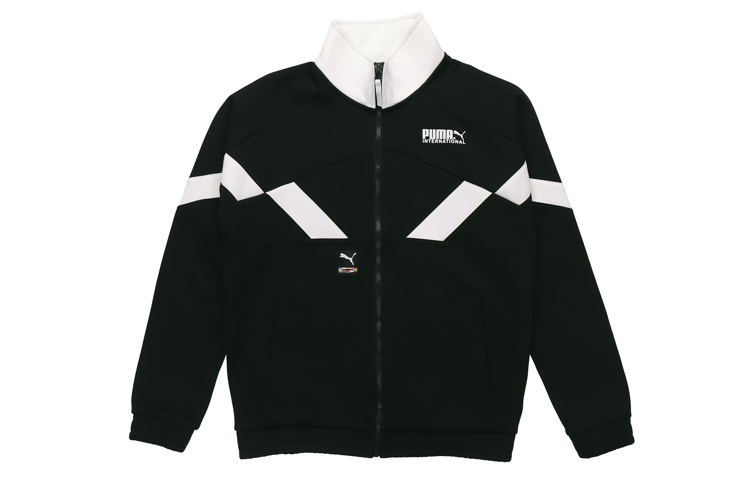 

Мужская куртка Puma, Черный