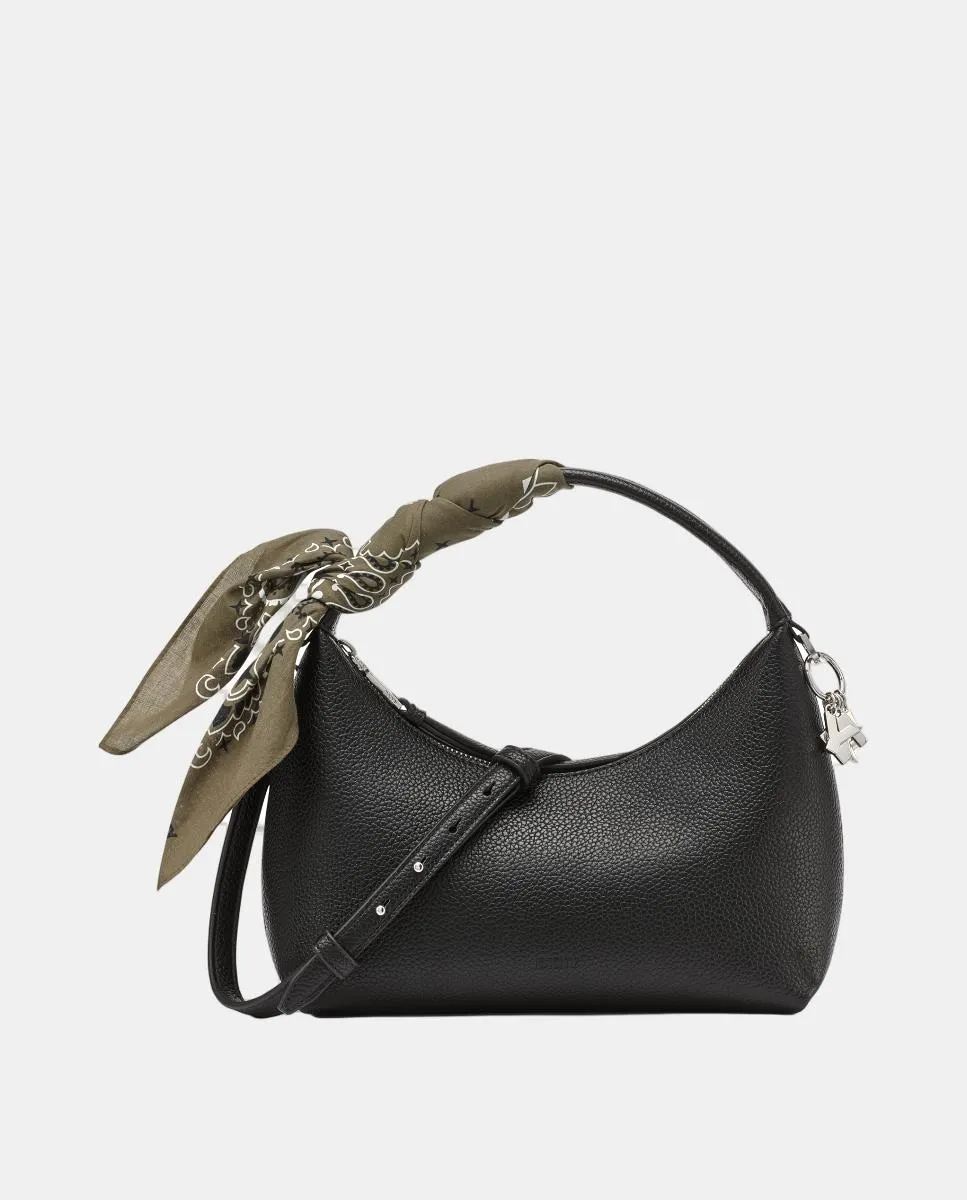 

Сумка через плечо IMMA Dkny, черный