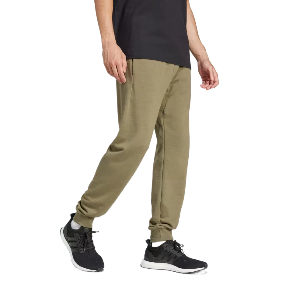 Adidas Originals Брюки Casual Essentials мужские Green — фото 4