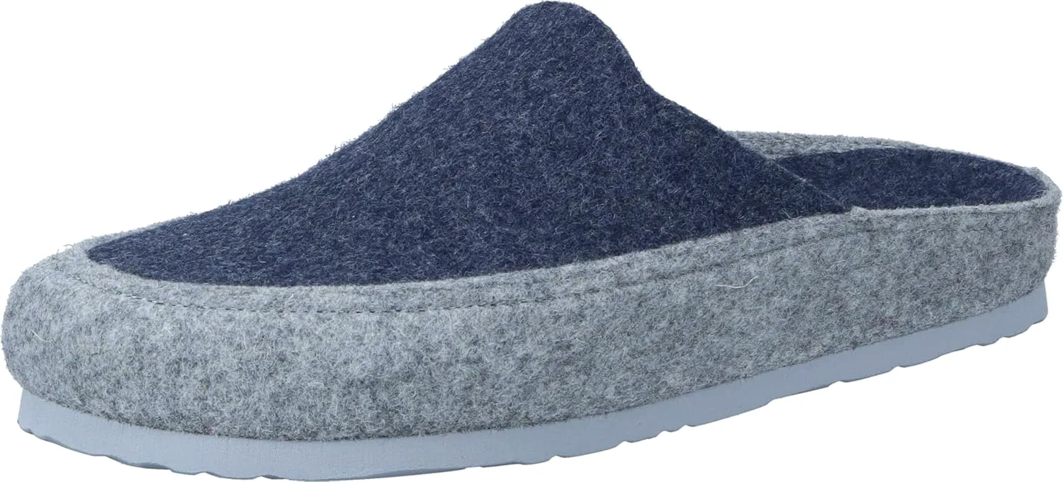 

Мужские классические мюли Dr. Brinkmann, синий