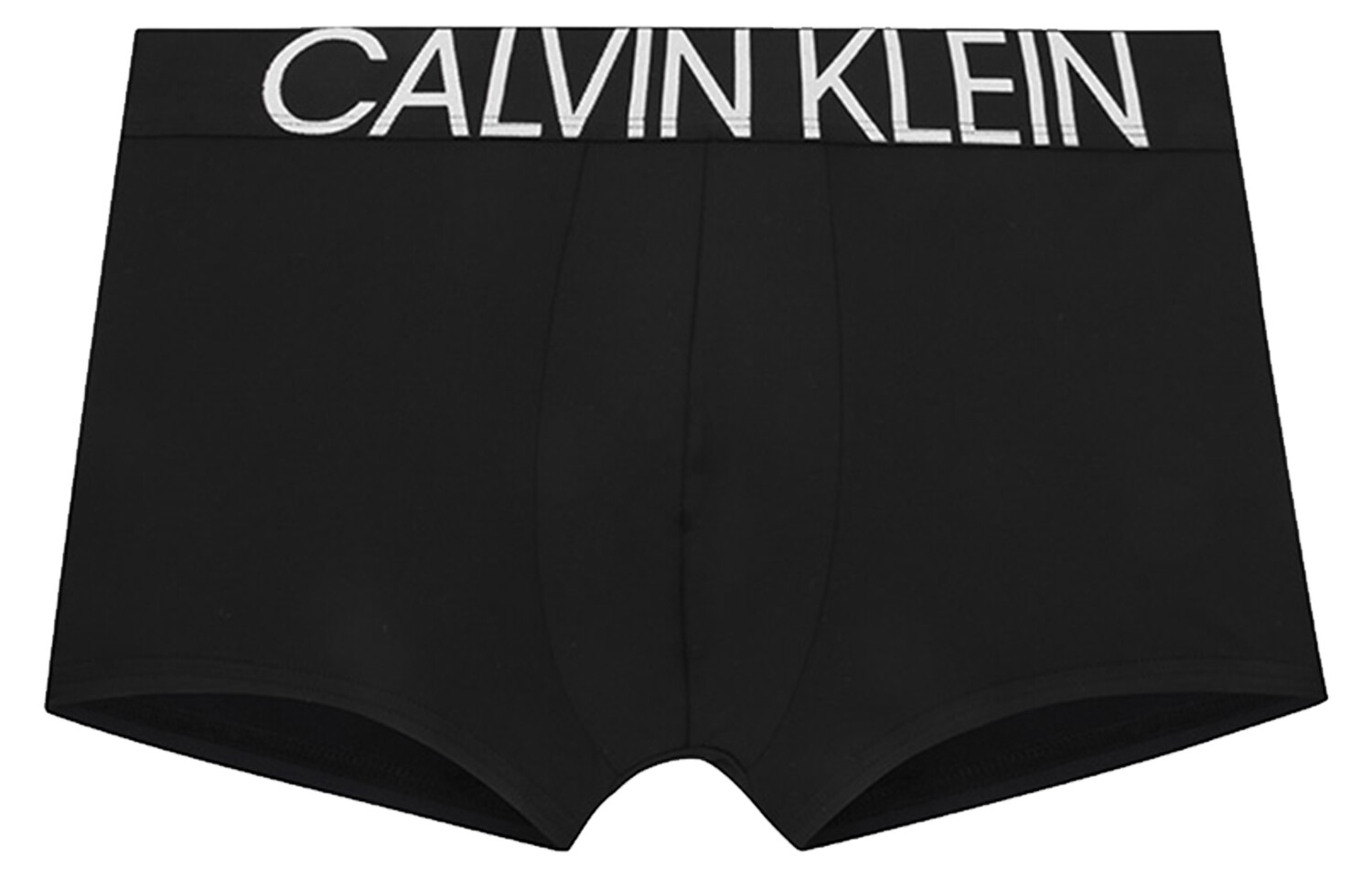 

Мужские трусы Calvin Klein, Черный