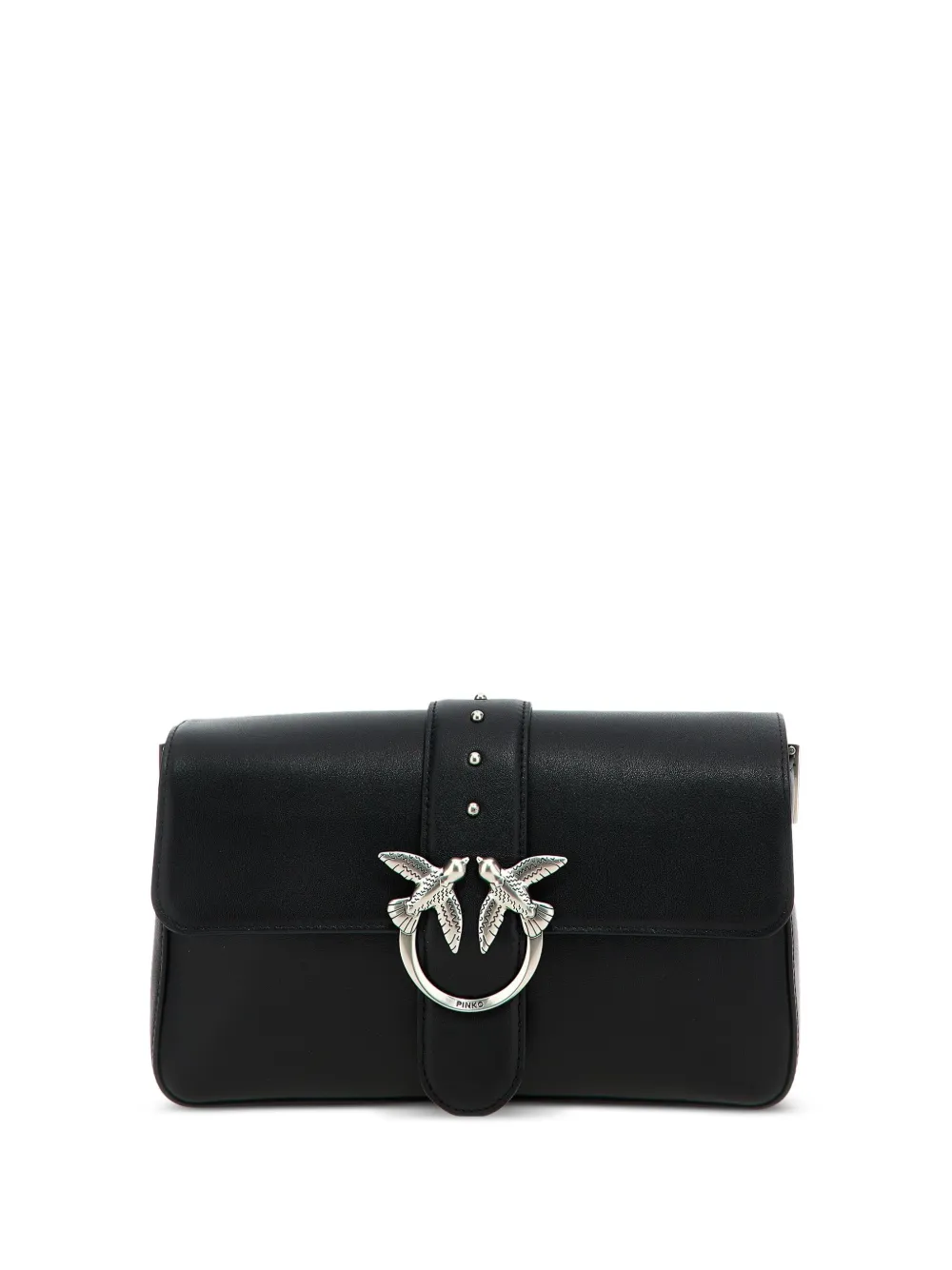 

Сумка через плечо Love One Classic PINKO, черный