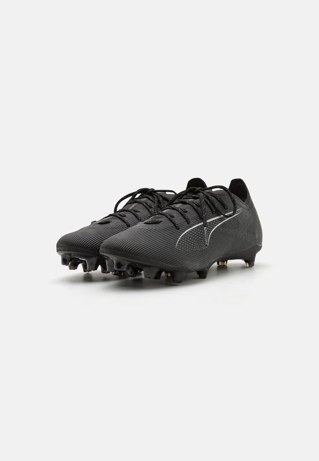 

Бутсы ULTRA 5 PRO Puma, черный