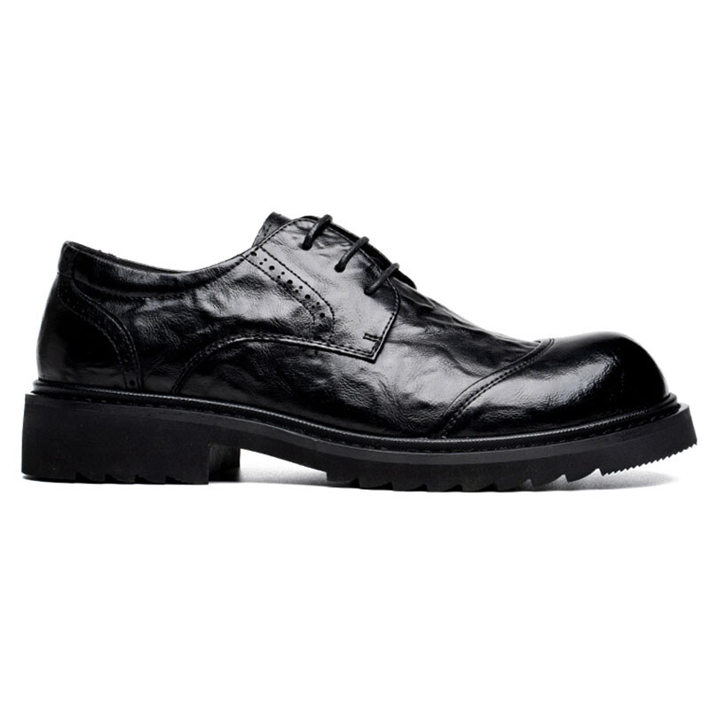 Туфли Cachiotti Men's Casual Shoes Men Low-Top — фото 4