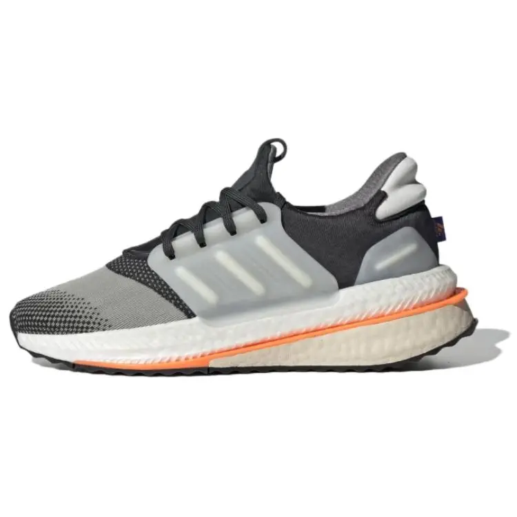 

Кроссовки adidas X_PLRBOOST Women's 'Carbon Screaming Orange', черный/серый