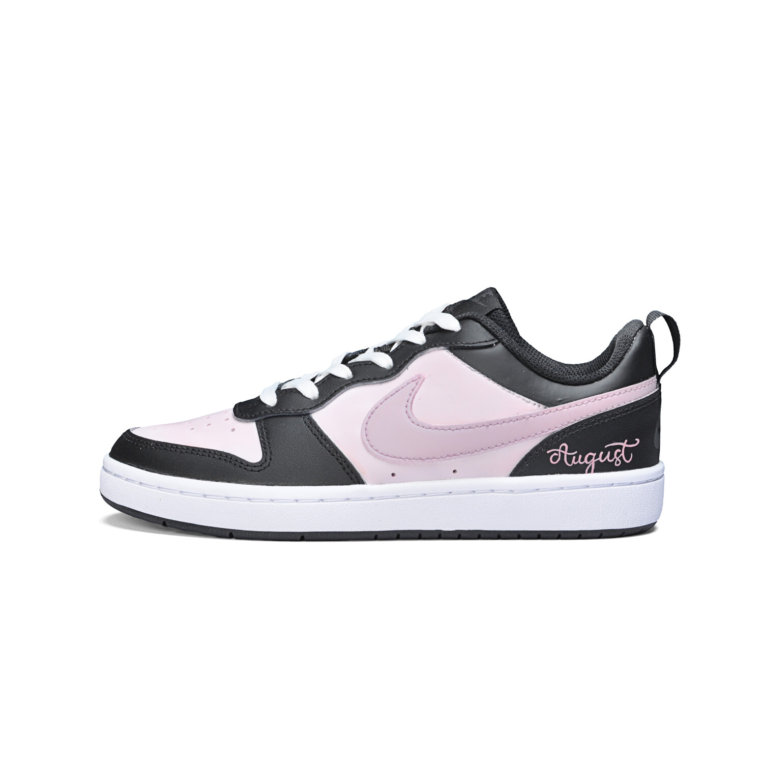 

Кроссовки Nike Court Borough Kids' Skateboarding Shoes Grade School