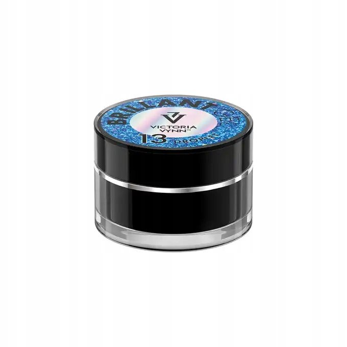 

Victoria Vynn Brillant Gel 13 капель 5 г