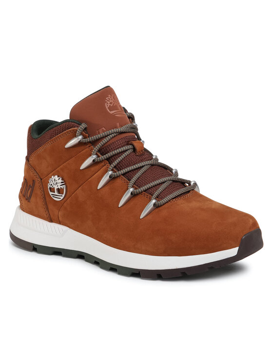 

Сапоги Sprint Trekker TB0A25DCF131 Timberland, коричневый