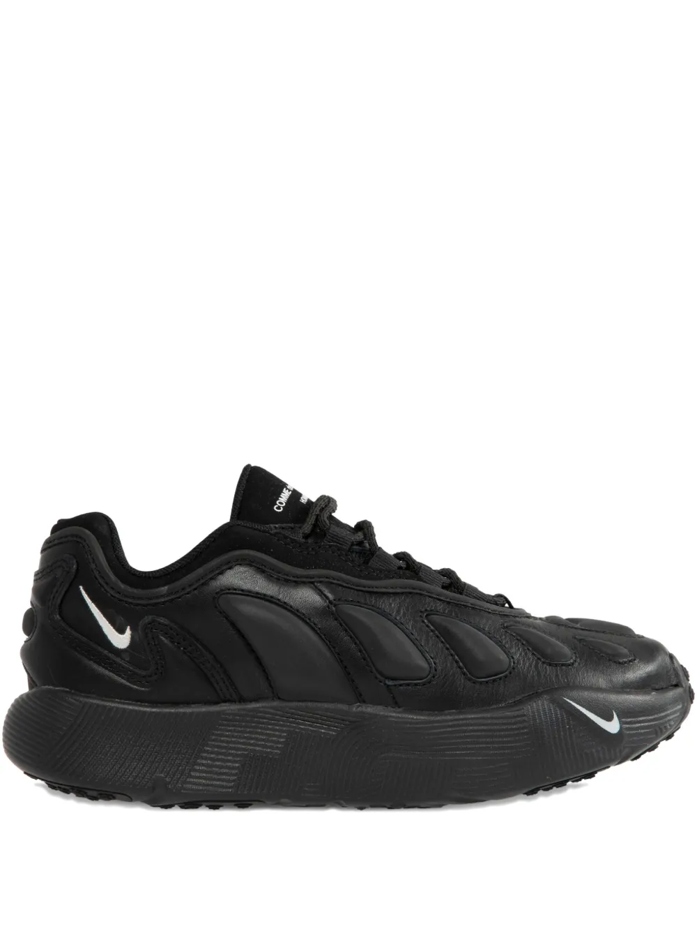 

Кроссовки Sense 96 из коллаборации с Comme des Garçon Nike, черный