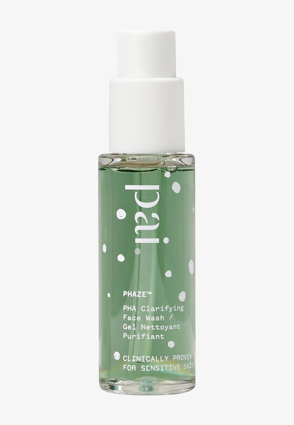 

ОЧИЩАЮЩЕЕ УМЫВАНИЕ Phaze Pai Skincare