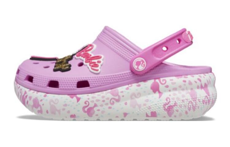 

Детские сандалии Crocs Kids, Pink