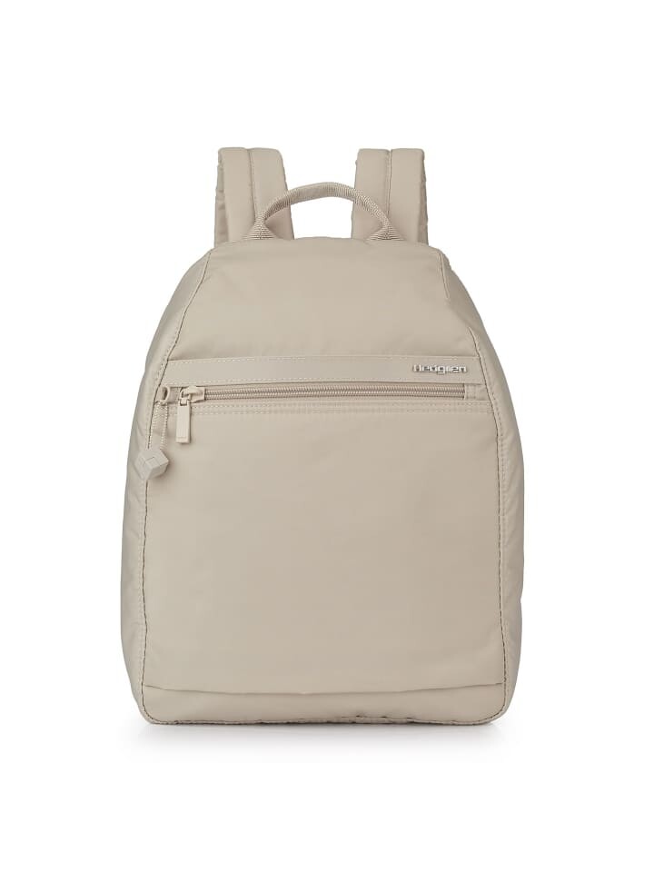 

Рюкзак Hedgren Inner City Vogue RFID 35 cm, цвет cashmere beige