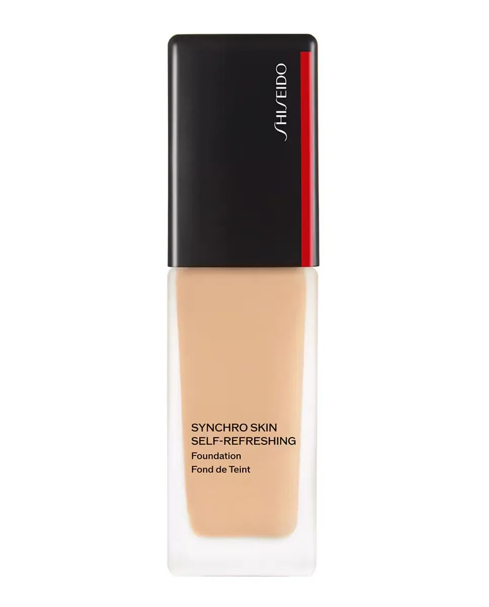 Тональный крем Synchro Skin Self Refreshing 30 мл Shiseido, 210