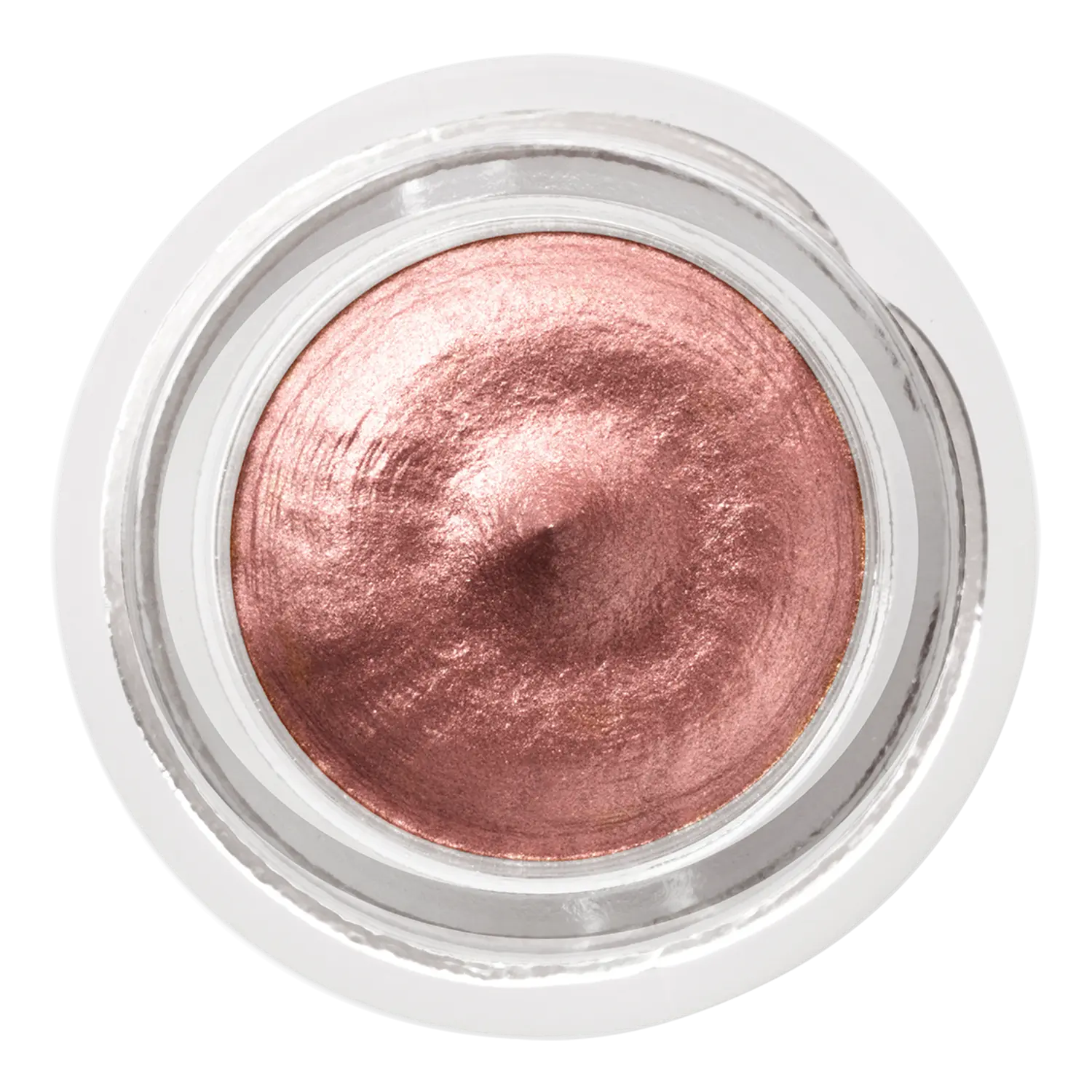 Кремовые тени Charlotte Tilbury Eyes To Mesmerize, Pillow Talk, 7 г — фото 2