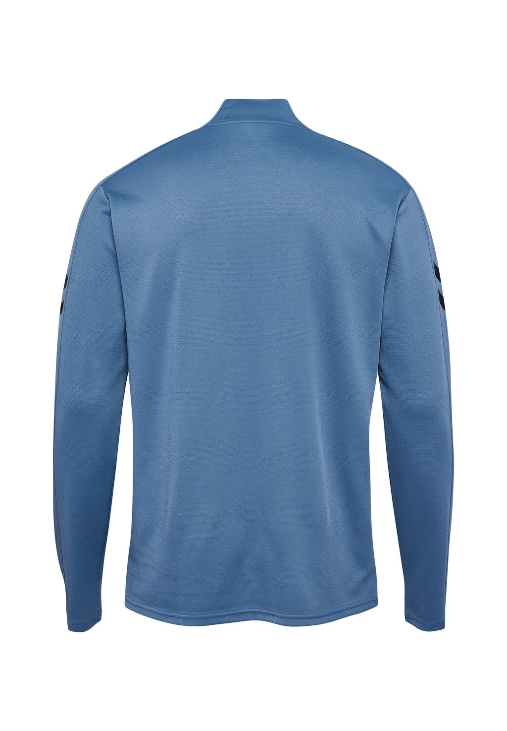 

Толстовка ACTIVE HALF ZIP Hummel, синий