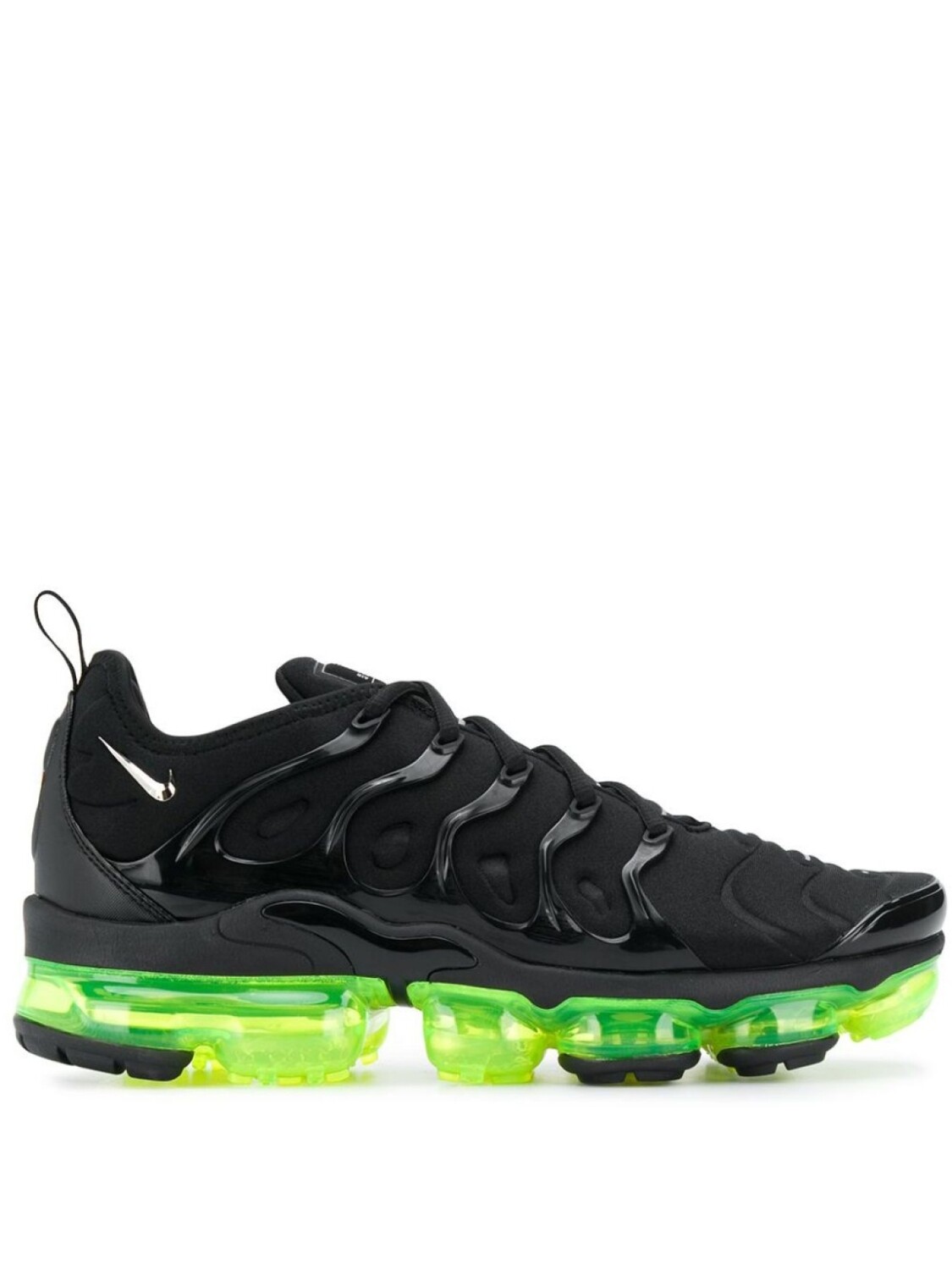 

Nike кроссовки Air VaporMax, черный