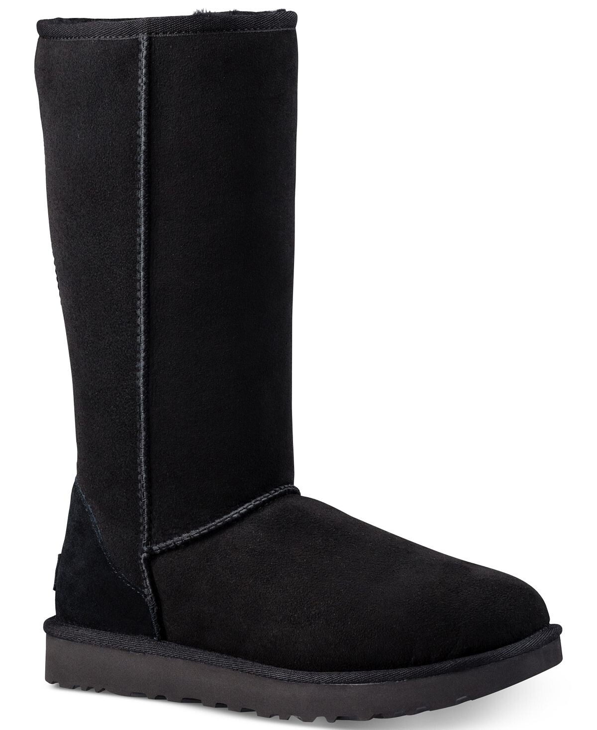 

Угги женские Classic II UGG, черный