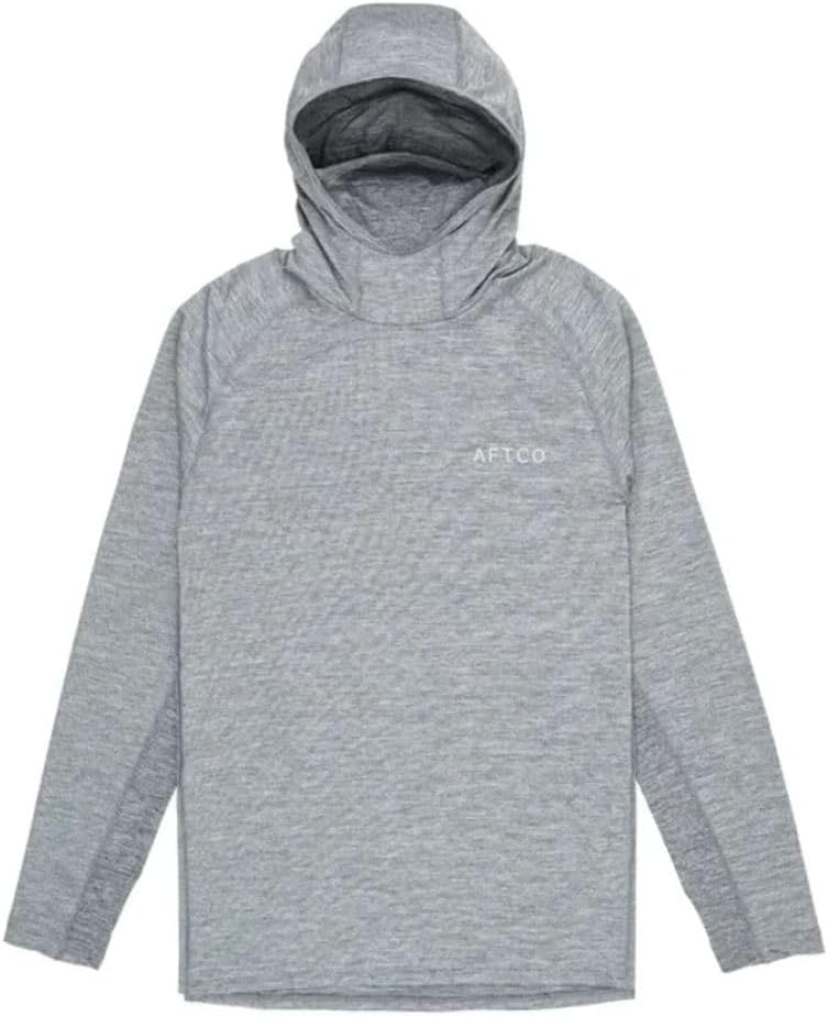 

Толстовка Aftco Adapt Phase Change Performance Hoodie M63159
