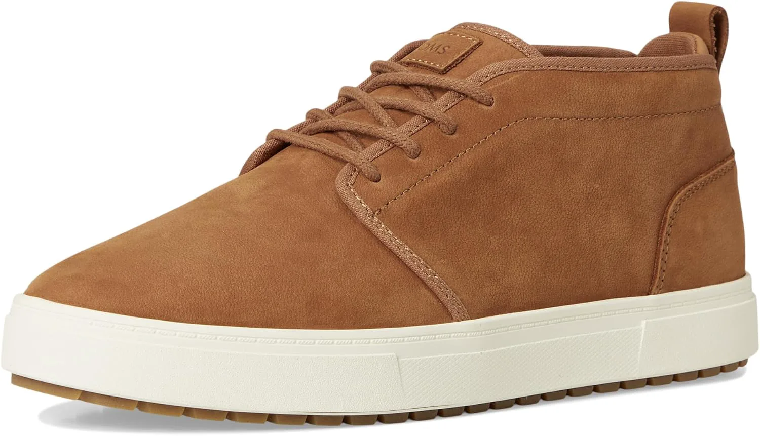 Мужские чукка-бутсы TOMS Carlo Mid Terrain 2.0 — фото 2