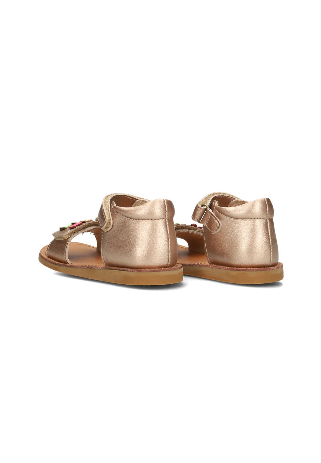 

Сандалии Shoesme, цвет розового золота