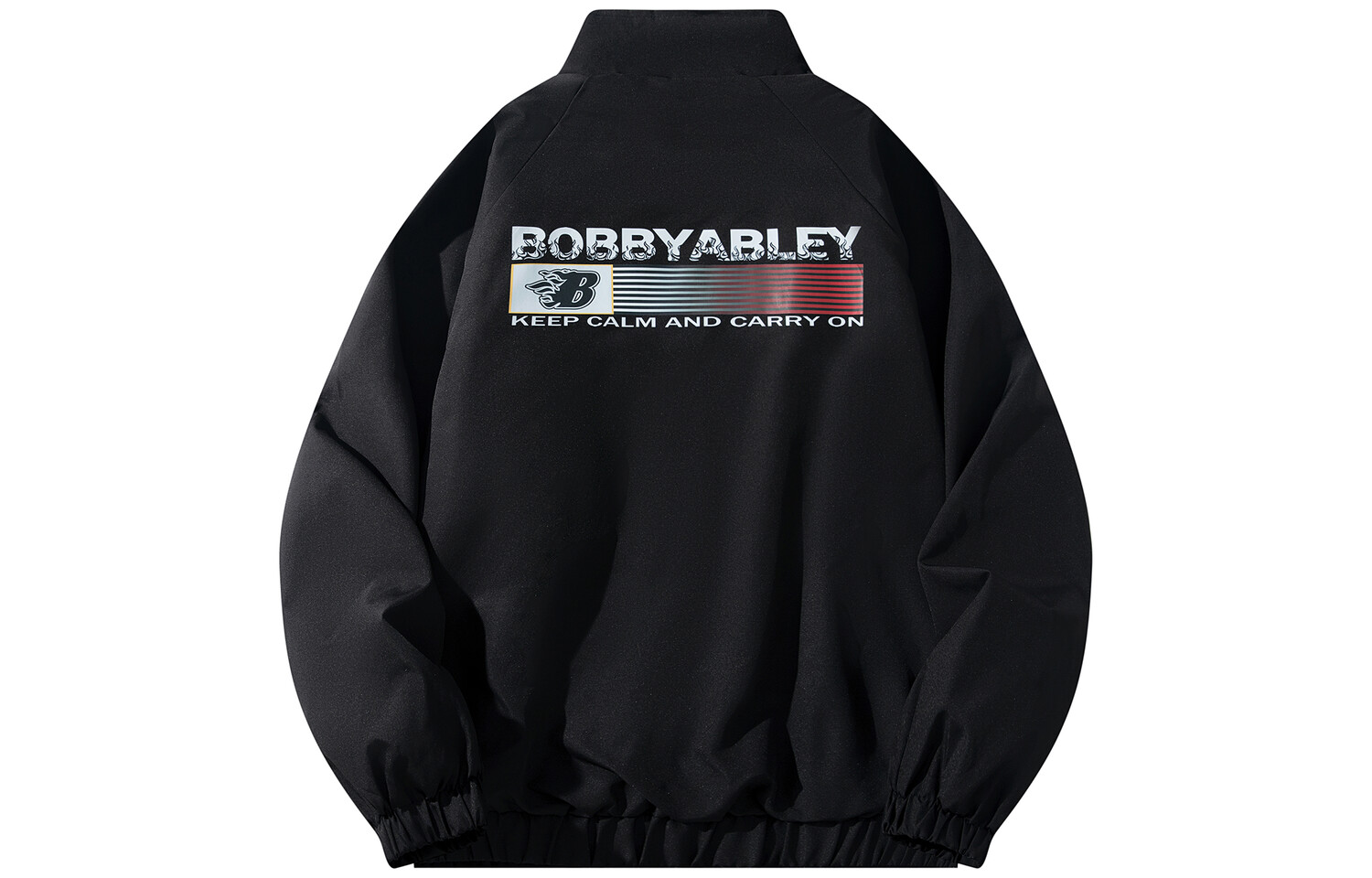 

Куртка унисекс BOBBY ABLEY, Хаки