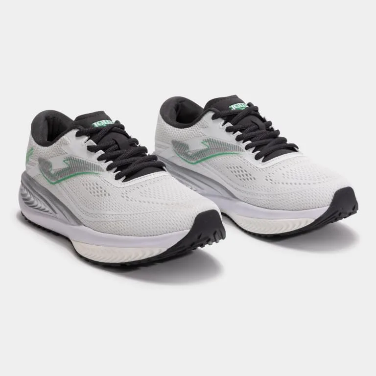 Кроссовки Joma, размер 7-11, устойчивые и дышащие - белые, белый — фото 2
