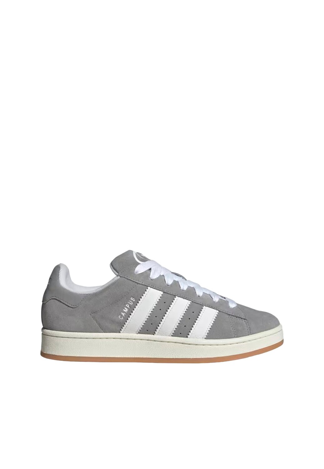 

Кроссовки Adidas Campus мужские, серый