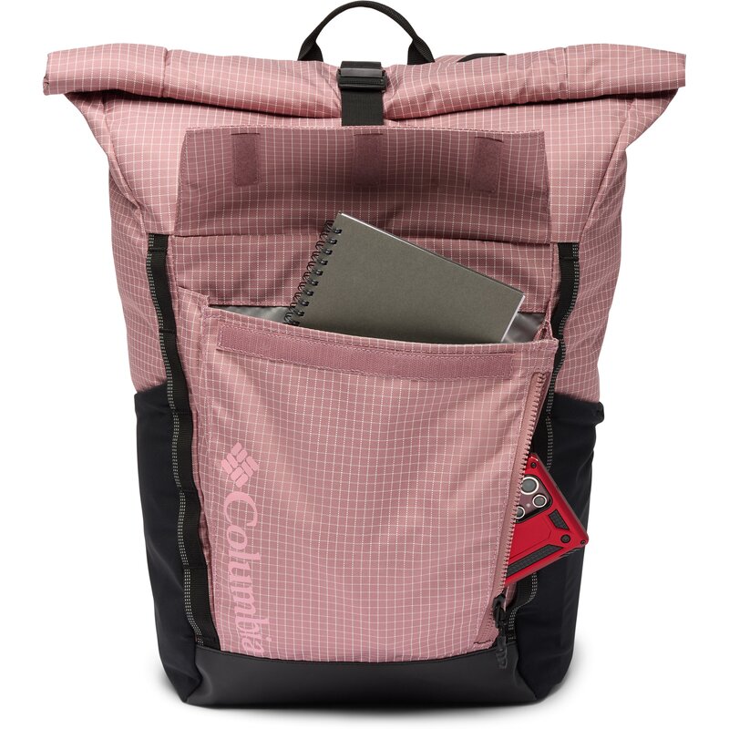 

Рюкзак Convey III 27л Columbia, цвет fig