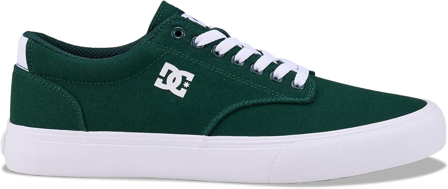 Мужские кроссовки DC Shoes Varial, Dgn — фото 2