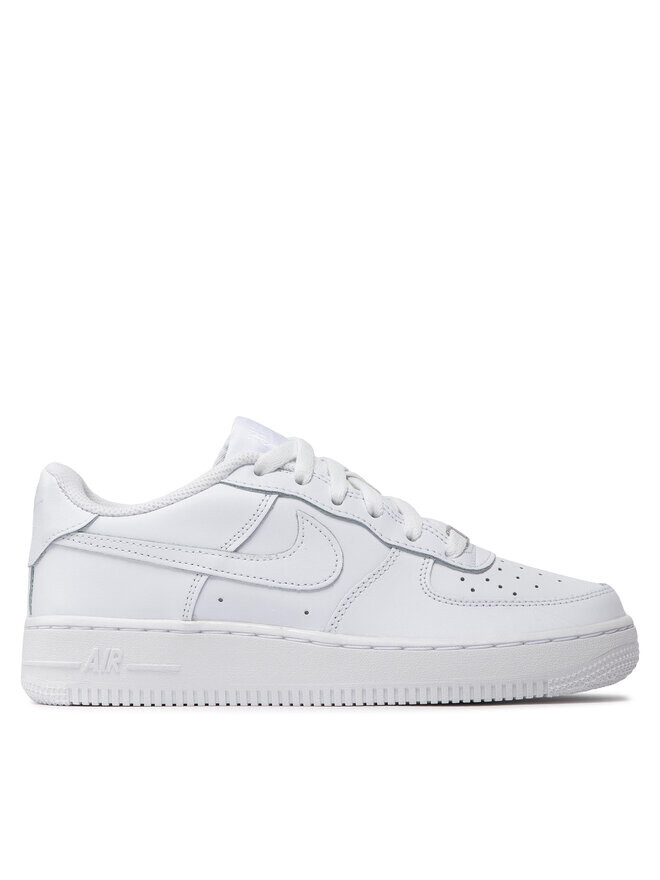 

Кроссовки Nike, белый